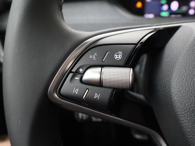 Skoda Elroq 60 Business Edition Tour 204 PK | Business Upgrade Clever | 19" lichtmetalen velgen | Navigatie | ¤ 2.950 Tourvoordeel |