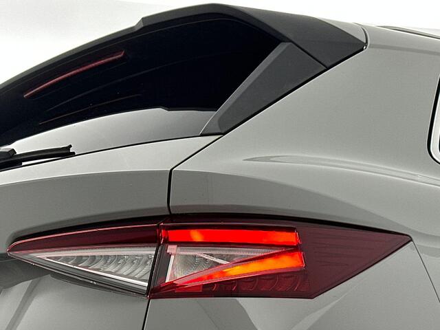 Skoda Elroq Business Edition Tour Elektromotor 210 kW / 286 PK