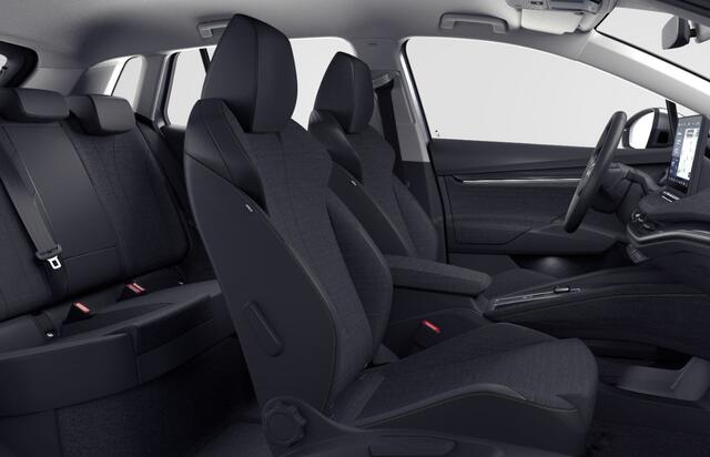 Skoda Elroq 60 Business Edition - Tour / Clever Pakket / 20" lichtmetalen velgen 'Vega' / Bagage scheidingsnet / ¤1500 inruilpremie