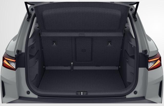 Skoda Elroq 60 Business Edition - Tour / Clever Pakket / 20" lichtmetalen velgen 'Vega' / Bagage scheidingsnet / ¤1500 inruilpremie