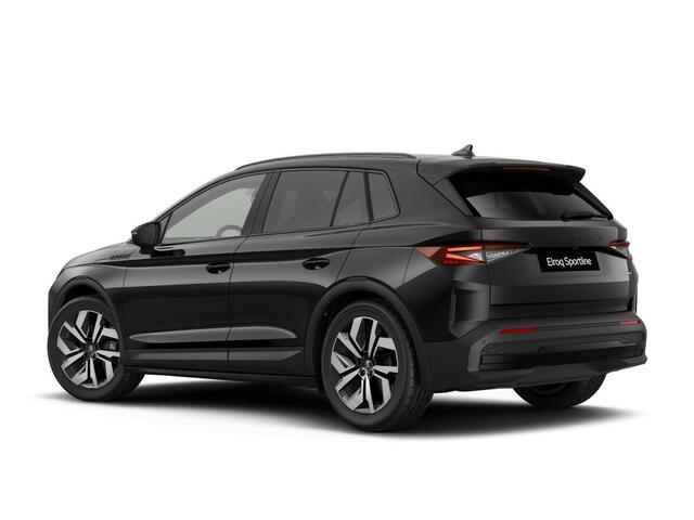 Skoda Elroq 60 Sportline Edition | Business upgrade pakket - Clever
