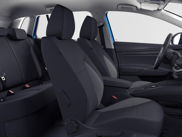 Skoda Elroq Selection Elektromotor 125 kW / 170 PK SUV | PRIVATELEASE 384,- PER MAAND!! | 1500,- INRUILPREMIE!!| 2025 rijden!