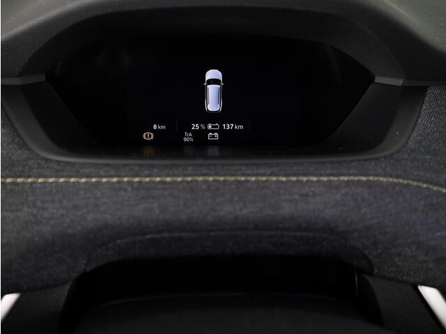 Skoda Elroq 60 Business Edition Tour 204 pk | Trekhaak | Business Upgrade Pakket - CLEVER | 20 inch lichtmetalen velgen | Adaptive Cruise Control | Dode hoeksensor | Bagage scheidingsnet