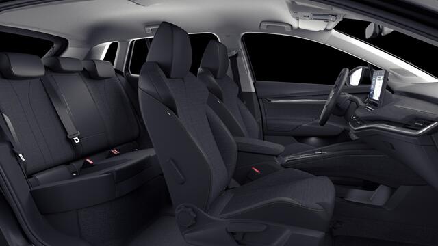 Skoda Elroq 82 Elektromotor 286 1AT Business Edition Automaat