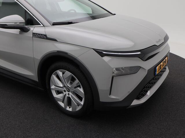 Skoda Elroq Business Edition Tour 85 | 286PK | Stoelverwarming | Adaptive cruise control | Keyless | Achteruitrijcamera