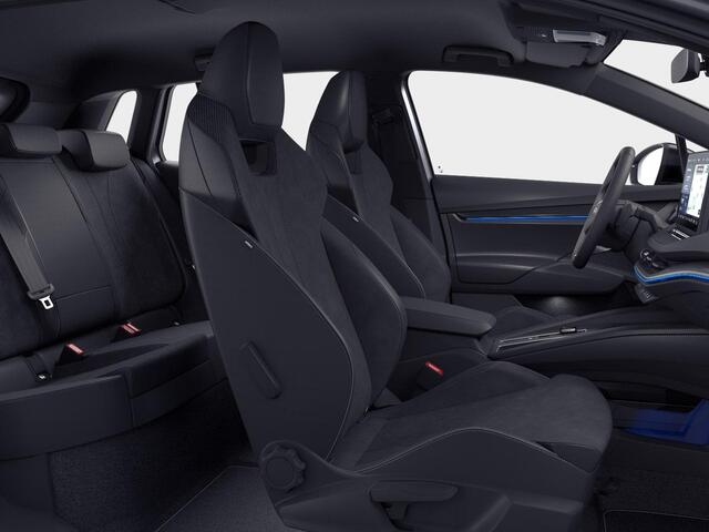 Skoda Elroq 85 Sportline Edition | Business Upgrade pakket - Plus