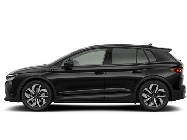 Skoda Elroq 85 Sportline Edition | Business upgrade pakket - Clever