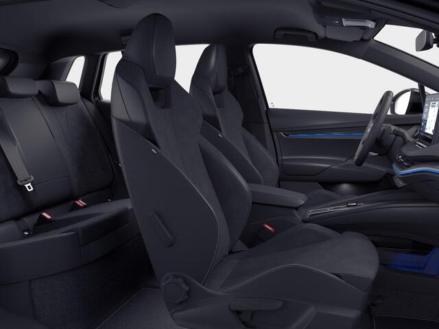 Skoda Elroq 85 Sportline Edition | Business upgrade pakket - Clever