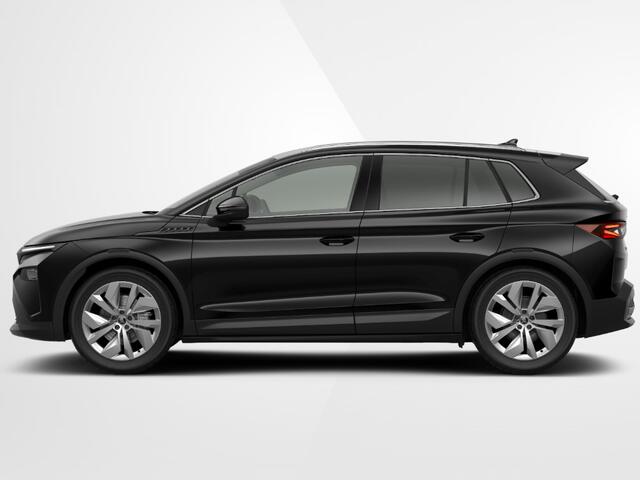 Skoda Elroq Business Edition Tour Elektromotor 150 kW / 204 PK | 20 inch Vega Velgen | Private lease ¤419,- p/m | ¤1500 inruilpremie |