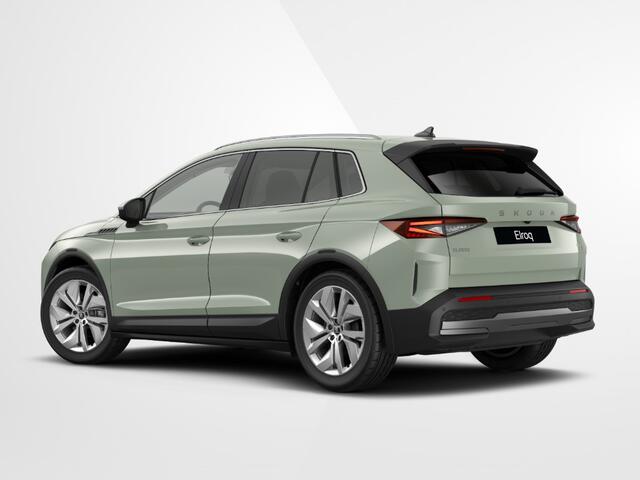 Skoda Elroq Business Edition Tour Elektromotor 150 kW / 204 PK | 20 inch Vega Velgen | Private lease ¤419,- p/m | ¤1500 inruilpremie |