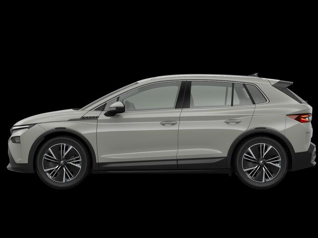 Skoda Elroq 60 Business Edition 204 PK 20" Lichtmetalen velgen | Navigatie | Camera |
