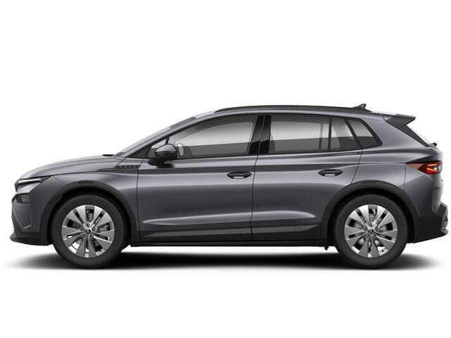 Skoda Elroq 60 Selection 204 pk