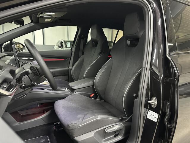 Skoda Elroq 85 Sportline Edition 286 pk | Matrix | Warmtepomp |