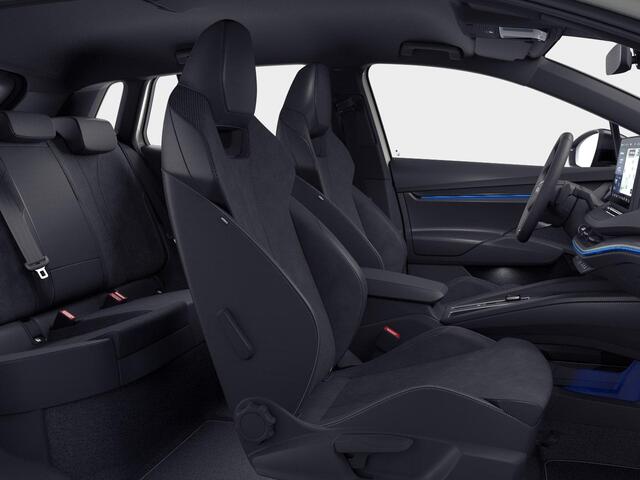 Skoda Elroq 60 Sportline Edition