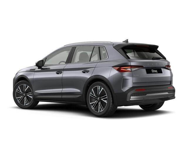 Skoda Elroq 85 Business Edition | 20" lichtmetalen velgen Neptune | Winter Pakket | Transport Pakket