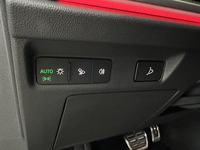 Skoda Elroq 85 Sportline Edition 286 pk | Matrix | Warmtepomp |