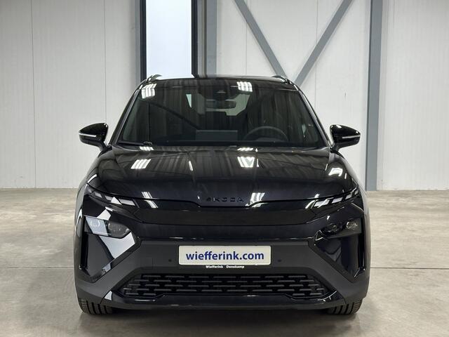 Skoda Elroq 85 Sportline Edition 286 pk | Matrix | Warmtepomp |