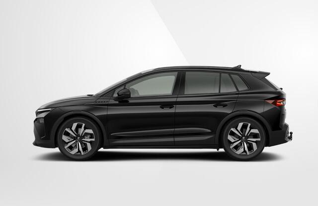 Skoda Elroq 60 Sportline / Trekhaak / ¤1500 inruilpremie