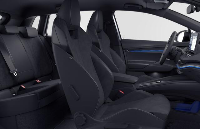 Skoda Elroq 60 Sportline / Trekhaak / ¤1500 inruilpremie