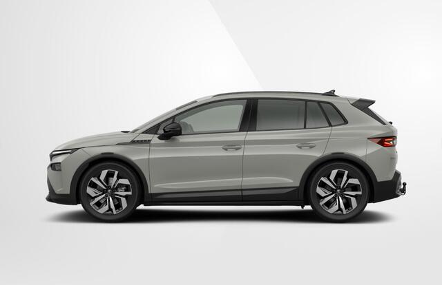 Skoda Elroq 60 Sportline / Trekhaak / ¤1500 inruilpremie