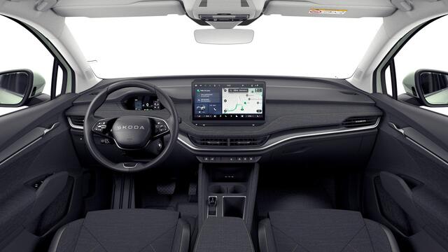 Skoda Elroq 85 Elektromotor 286 1AT Business Edition - Tour Automaat | Trekhaak wegklapbaar