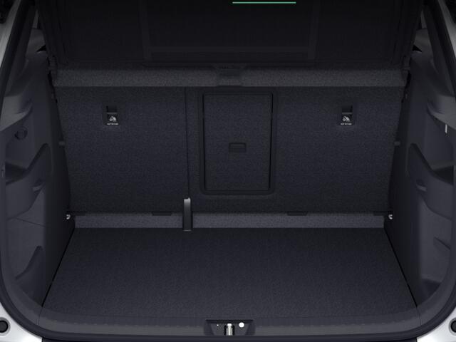 Skoda Elroq RS Elektromotor 250 kW / 340 PK SUV Elektrische aa