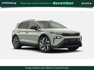 skoda-elroq-85-sportline-edition---