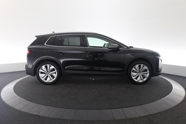 Skoda Elroq 60 Business Edition | Clever Pakket | Trekhaak |