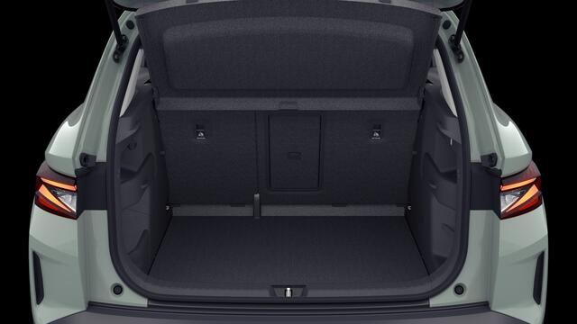 Skoda Elroq 60 Business Edition