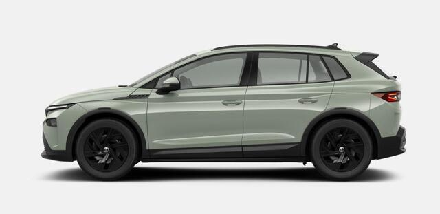 Skoda Elroq Elroq Limited Edition 50 ¤30.880 inclusief inruilpremie!