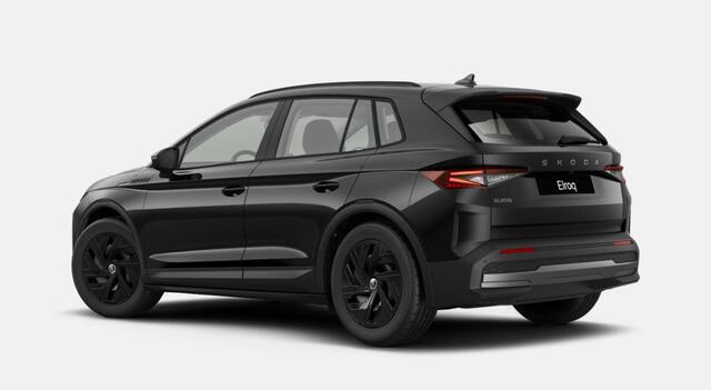 Skoda Elroq Elroq Limited Edition 50 ¤30.880 inclusief inruilpremie!
