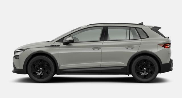 Skoda Elroq Elroq Limited Edition 50 ¤30.880 inclusief inruilpremie!