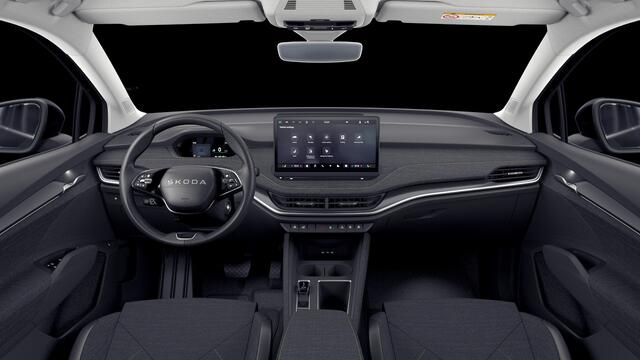 Skoda Elroq 85 Business Edition