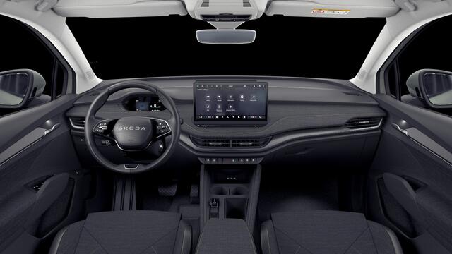 Skoda Elroq 85 Business Edition