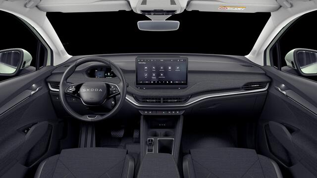 Skoda Elroq 85 Business Edition