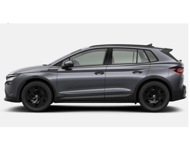 Skoda Elroq Limited 50 Edition