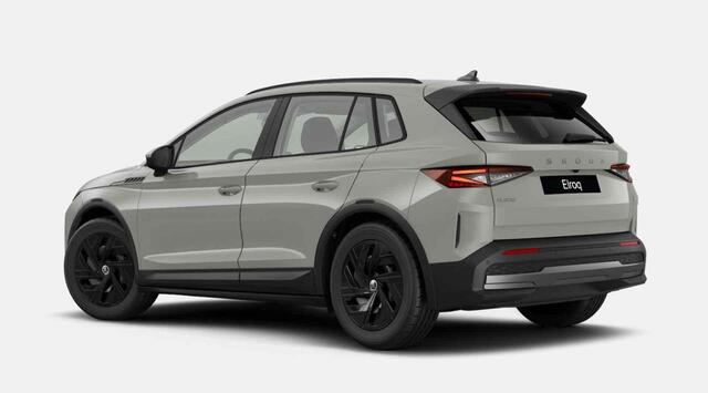 Skoda Elroq Limited 50 Edition