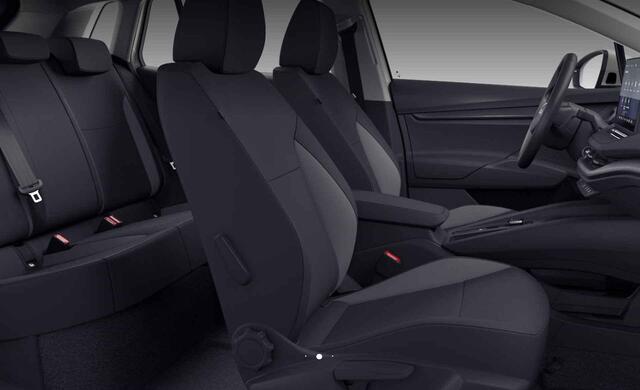 Skoda Elroq Limited 50 Edition | Trekhaak