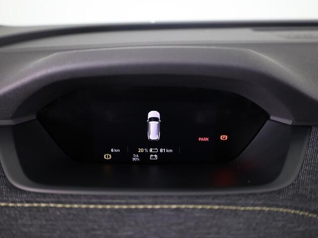 Skoda Elroq 60 Business Edition - Tour | Trekhaak | 20 inch | Adaptive Cruise Control | Navigatie | Blind Spot | Stoelverwarming |