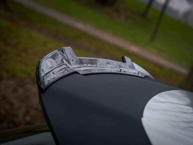 Skoda Elroq 85 Sportline 210kW/286PK Elektrische aandrijving | Business upgrade pakket - maxx | Trekhaak wegklapbaar | Black Pakket | 21 inch lichtmetaal + All-Season banden