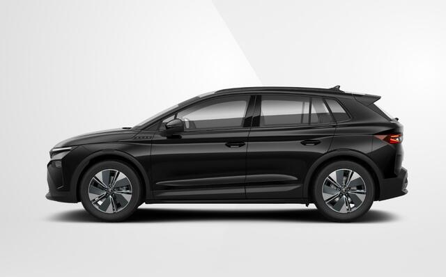 Skoda Elroq 85 Business Edition | Trekhaak | 19' Regulus Antraciet