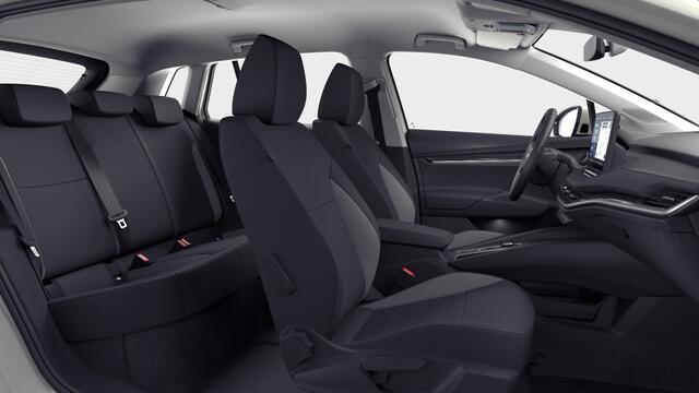 Skoda Elroq 85 Elektromotor 286 1AT Business Edition Automaat