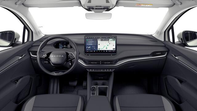 Skoda Elroq 85 Elektromotor 286 1AT Business Edition Automaat