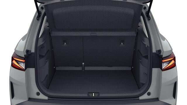 Skoda Elroq 85 Elektromotor 286 1AT Business Edition Automaat