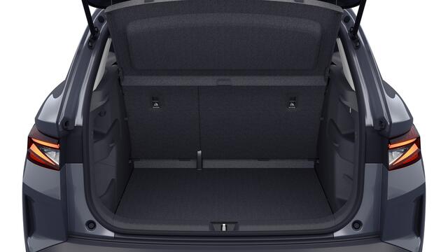 Skoda Elroq 85 Elektromotor 286 1AT Business Edition Automaat