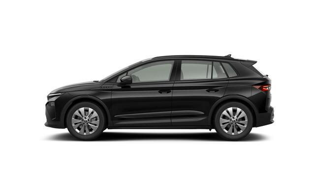Skoda Elroq 50 Elektromotor 170 1AT Limited Edition Automaat