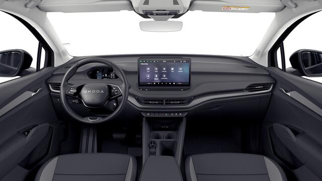 Skoda Elroq 50 Elektromotor 170 1AT Limited Edition Automaat