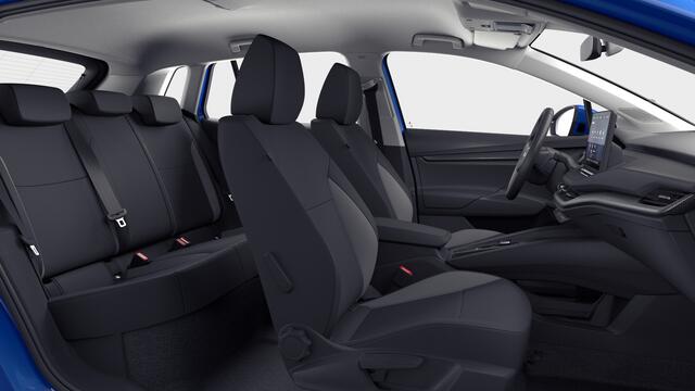 Skoda Elroq 50 Elektromotor 170 1AT Limited Edition Automaat