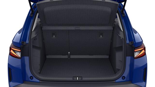 Skoda Elroq 50 Elektromotor 170 1AT Limited Edition Automaat