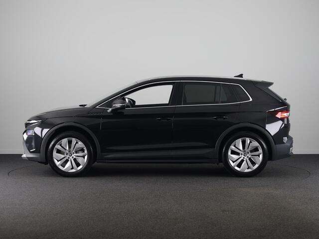 Skoda Elroq 60 Business Edition - Tour 204pk | 20 inch | Stoelverwarming | Adaptive Cruise Control | Blind Spot